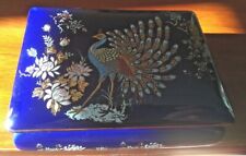 Scatola Portagioie vintage in