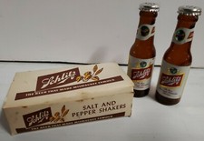 Bottiglia birra schlitz - bottiglia,
