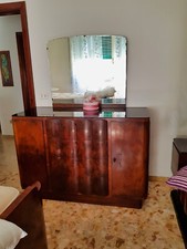 1930s Italian Art Deco Comò