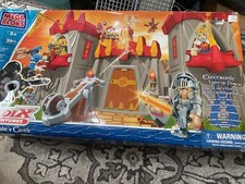 SET MEGA BLOCCHI RADIX