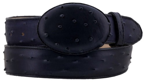 Cintura western cowboy - , pelle