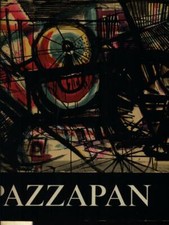 SPAZZAPAN PRIMA EDIZIONE