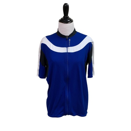 Maglia ciclismo sugoi uomo - maglia, l