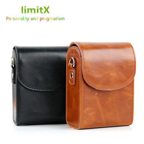 Custodia pelle borsa - custodia,