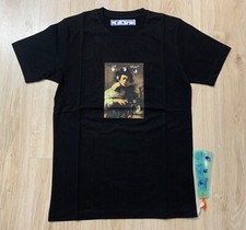 T-shirt uomo Off-White nuova