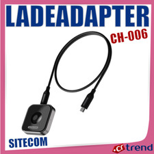 Sitecom CH-006 Adattatore di