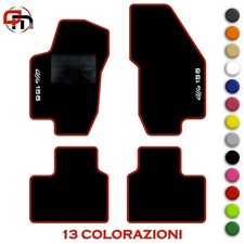Quemar kit tappetini auto per - quemar,