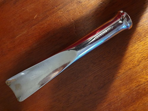 Antico scalpello medico - scalpello,