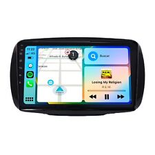 Autoradio Android Smart Fortwo