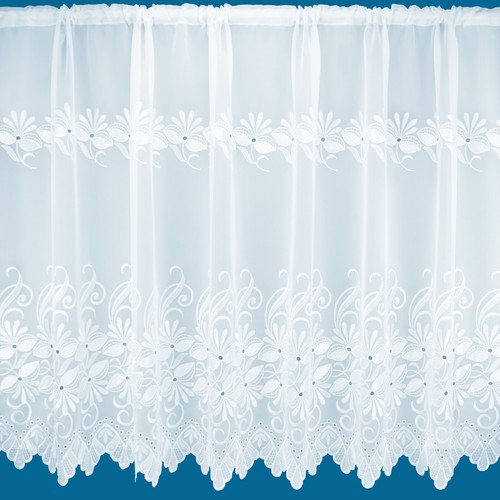 Tende rete voile - rete,