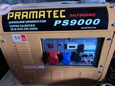 Generatore di Corrente