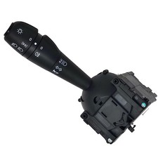 Leva asta devioluci comando