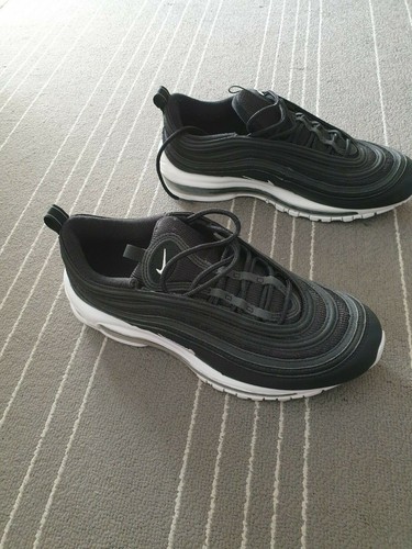Air max uomo nere - max, uomo 