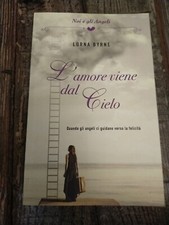 Lorena Byrne L'amore Viene Dal