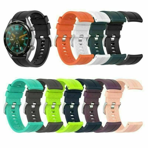 Cinturino silicone di - silicone,
