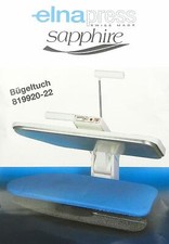 Elna Press rivestimento pressa