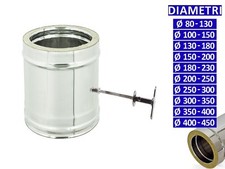 Allinox modulo doppia parete - allinox,