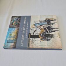 (Hermann) Le torri di Bois