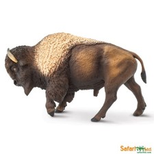 Safari Ltd 100152 Bisonte