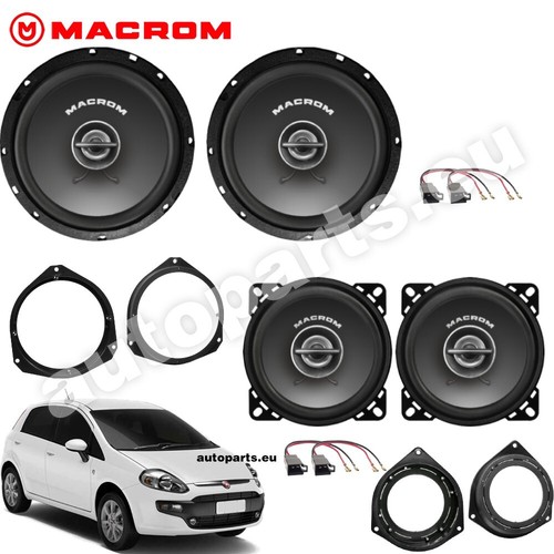 Kit casse altoparlanti - 4,