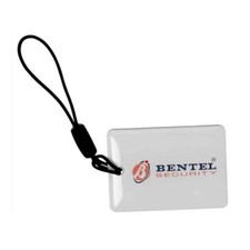 Chiave tag elettronica bentel - chiave,