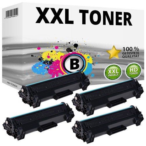 Xxl toner per 244a hp - xxl,