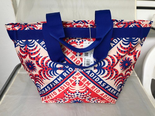 Adidas farm tote - adidas, rio