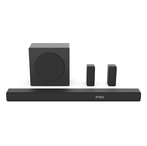 Hisense ax700 ch dolby - hisense,