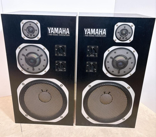 Yamaha 1000m coppia - yamaha,
