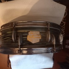 Meazzi Hollywood Tronic Drum Rullante,Snare 