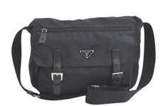 Autentica borsa a tracolla