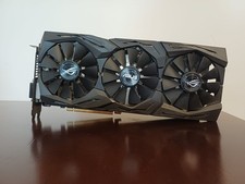 ASUS ROG Strix GTX 1070 Ti 8GB