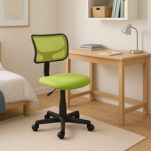 Sedia girevole cameretta - sedia,