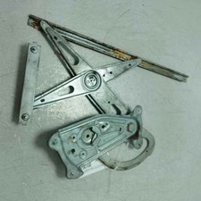 Cremagliera alzavetro portiera