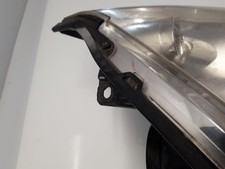 Gruppo ottico anteriore