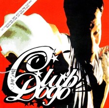 Audio Cd Club Dogo - Mi Fist