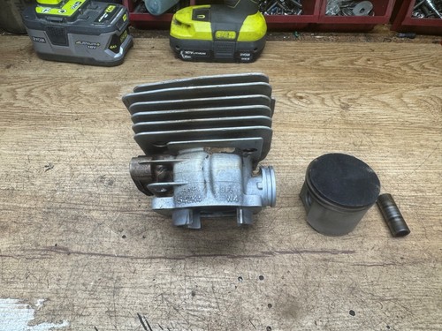 Cilindro originale husqvarna - cilindro,