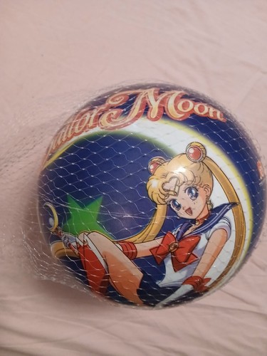 Pallone sailor moon vintage - pallone,