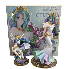 PRINCIPESSA CELESTIA BISHOUJO