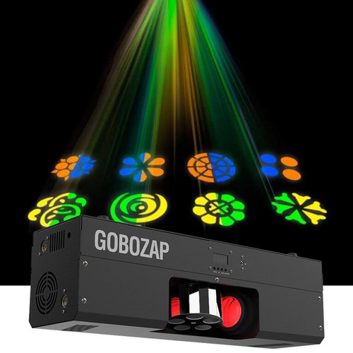 Eccellente chauvet gobozap - chauvet,