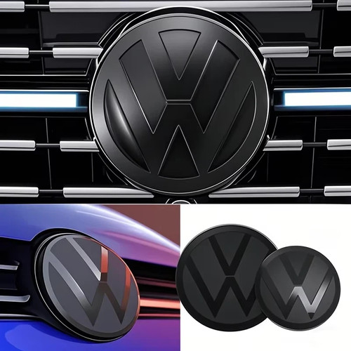Volkswagen griglia anteriore - volkswagen,