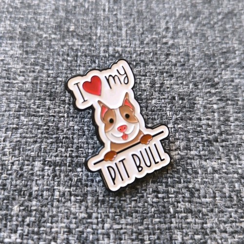 Spilla pin badge love my - badge,