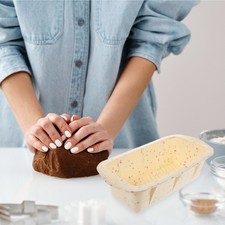  Stampo Per Pancarre Stampi Pane Teglia Torte Fornitura Domestica