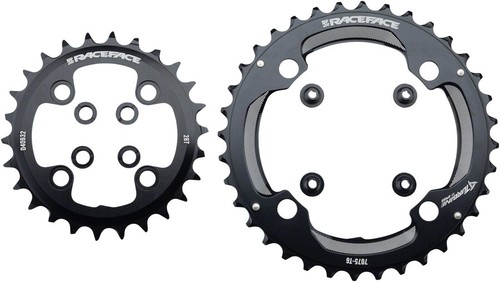 Raceface turbina velocità - raceface,