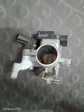 corpo farfallato yamaha yzf r 125 2008 2013