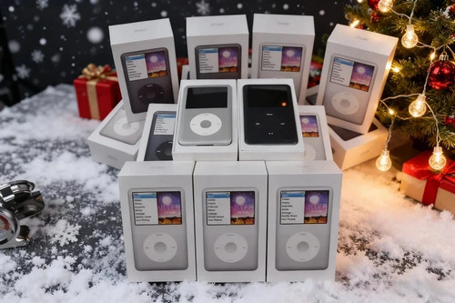 Nuovo sigillato apple - apple, ipod