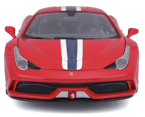 Auto sportiva corsa 18 - auto, 1:18