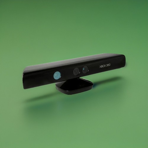 Sensore kinect microsoft - sensore,