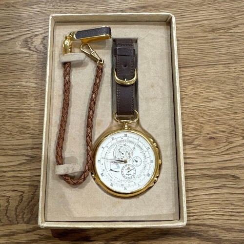 Orologio tasca citizen - orologio,