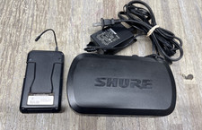 Sistema Microfonico Shure